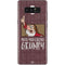 Disney Snow White Grumpy Galaxy Note 8 Skin