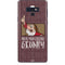 Disney Snow White Grumpy Galaxy Note 9 Skin