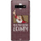 Disney Snow White Grumpy Galaxy S10 Plus Skin