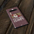 Disney Snow White Grumpy Galaxy S10 Plus Skin