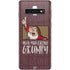 Disney Snow White Grumpy Galaxy S10 Skin