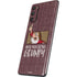 Disney Snow White Grumpy Galaxy S20 Fan Edition Skin