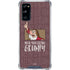 Disney Snow White Grumpy Galaxy S20 FE Clear Case