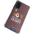 Disney Snow White Grumpy Galaxy S20 FE Clear Case