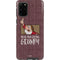 Disney Snow White Grumpy Galaxy S20 Plus Pro Case