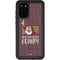 Disney Snow White Grumpy Galaxy S20 Plus Waterproof Case