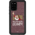 Disney Snow White Grumpy Galaxy S20 Plus Waterproof Case