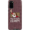 Disney Snow White Grumpy Galaxy S20 Pro Case