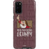 Disney Snow White Grumpy Galaxy S20 Pro Case