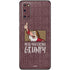 Disney Snow White Grumpy Galaxy S20 Skin