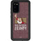 Disney Snow White Grumpy Galaxy S20 Waterproof Case