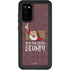 Disney Snow White Grumpy Galaxy S20 Waterproof Case