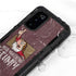 Disney Snow White Grumpy Galaxy S20 Waterproof Case