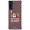 Disney Snow White Grumpy Galaxy S21 5G Clear Case