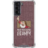 Disney Snow White Grumpy Galaxy S21 5G Clear Case