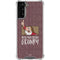Disney Snow White Grumpy Galaxy S21 FE Clear Case
