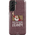Disney Snow White Grumpy Galaxy S21 FE Pro Case
