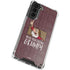 Disney Snow White Grumpy Galaxy S21 Plus 5G Clear Case