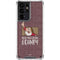 Disney Snow White Grumpy Galaxy S21 Ultra 5G Clear Case