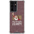 Disney Snow White Grumpy Galaxy S21 Ultra 5G Clear Case