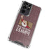 Disney Snow White Grumpy Galaxy S21 Ultra 5G Clear Case