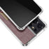Disney Snow White Grumpy Galaxy S21 Ultra 5G Clear Case