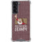 Disney Snow White Grumpy Galaxy S22 Clear Case