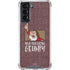 Disney Snow White Grumpy Galaxy S22 Clear Case