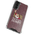 Disney Snow White Grumpy Galaxy S22 Clear Case