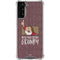 Disney Snow White Grumpy Galaxy S22 Plus Clear Case