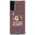 Disney Snow White Grumpy Galaxy S22 Plus Clear Case