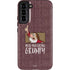 Disney Snow White Grumpy Galaxy S22 Plus Pro Case