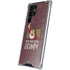 Disney Snow White Grumpy Galaxy S22 Ultra Clear Case