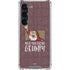 Disney Snow White Grumpy Galaxy S23 Clear Case