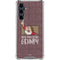 Disney Snow White Grumpy Galaxy S23 FE Clear Case