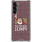 Disney Snow White Grumpy Galaxy S23 Plus Clear Case