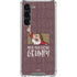 Disney Snow White Grumpy Galaxy S23 Plus Clear Case