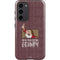 Disney Snow White Grumpy Galaxy S23 Plus Pro Case