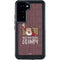 Disney Snow White Grumpy Galaxy S23 Waterproof Case