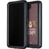 Disney Snow White Grumpy Galaxy S23 Waterproof Case
