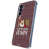 Disney Snow White Grumpy Galaxy S24 Clear Case