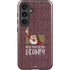 Disney Snow White Grumpy Galaxy S24 Plus Impact Case