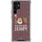 Disney Snow White Grumpy Galaxy S24 Ultra Clear Case