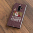 Disney Snow White Grumpy Galaxy S9 Plus Skin