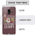 Disney Snow White Grumpy Galaxy S9 Skin