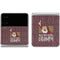Disney Snow White Grumpy Galaxy Z Flip4 5G Skin