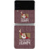 Disney Snow White Grumpy Galaxy Z Flip4 5G Skin