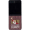 Disney Snow White Grumpy Galaxy Z Flip5 5G Skin