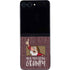 Disney Snow White Grumpy Galaxy Z Flip5 5G Skin
