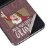 Disney Snow White Grumpy Galaxy Z Flip5 5G Skin